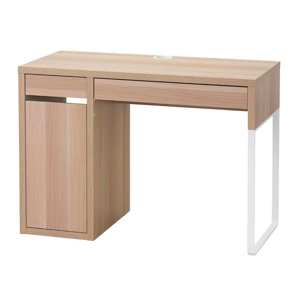 Bureau Micke, Ophalen, Nieuw, Bureau
