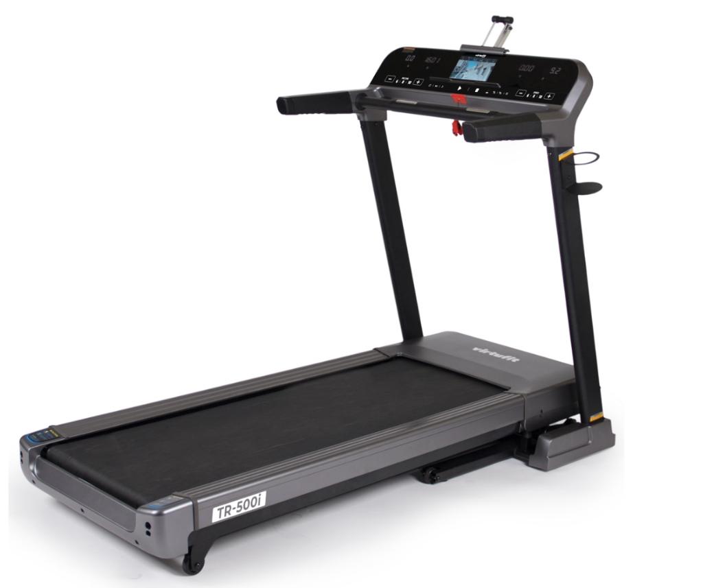 LOOPBAND VirtuFit Elite TR500i NIEUW, Ophalen, Nieuw