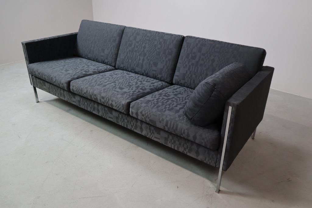 Canapé 3 places modèle 442 par Pierre Paulin pour Artifort,, Enlèvement, Utilisé