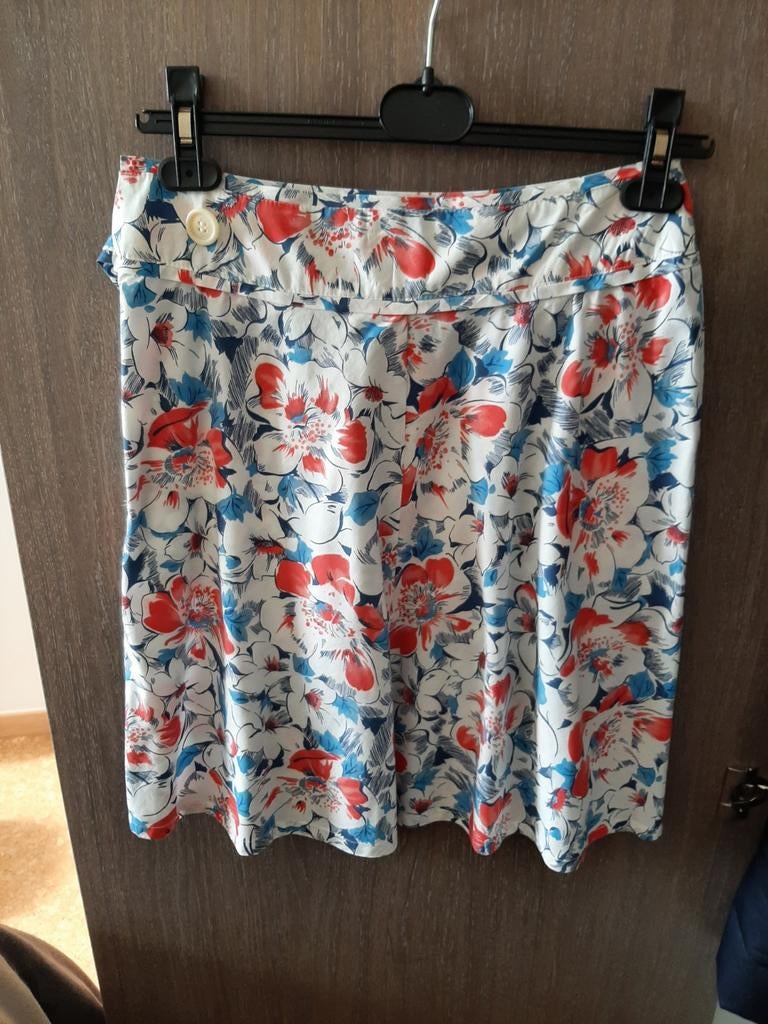 Rok , baton rouge,  mt 34, Vêtements | Femmes, Enlèvement ou Envoi, Comme neuf