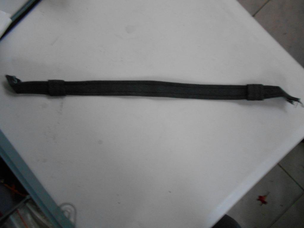 gendarmerie rijkswacht politie politie gevangenisbewaker, Verzamelen, Militaria | Algemeen, Ophalen of Verzenden, Rijkswacht