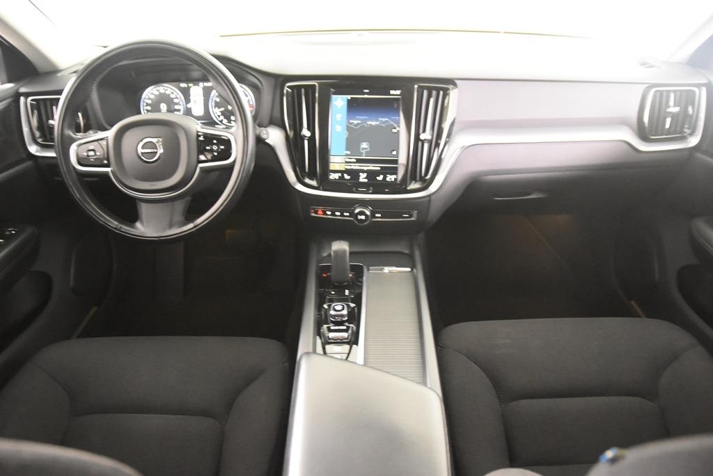 Volvo V60 B3 Momentum, Autos, Argent ou Gris, Achat, Euro 6, Entreprise