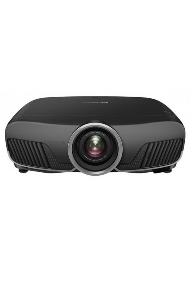 Epson EH-TW9300 4K UHD HC-projector+NIEUWE EPSON-LAMP, Audio, Tv en Foto, Beamers, Ophalen, Zo goed als nieuw, LCD