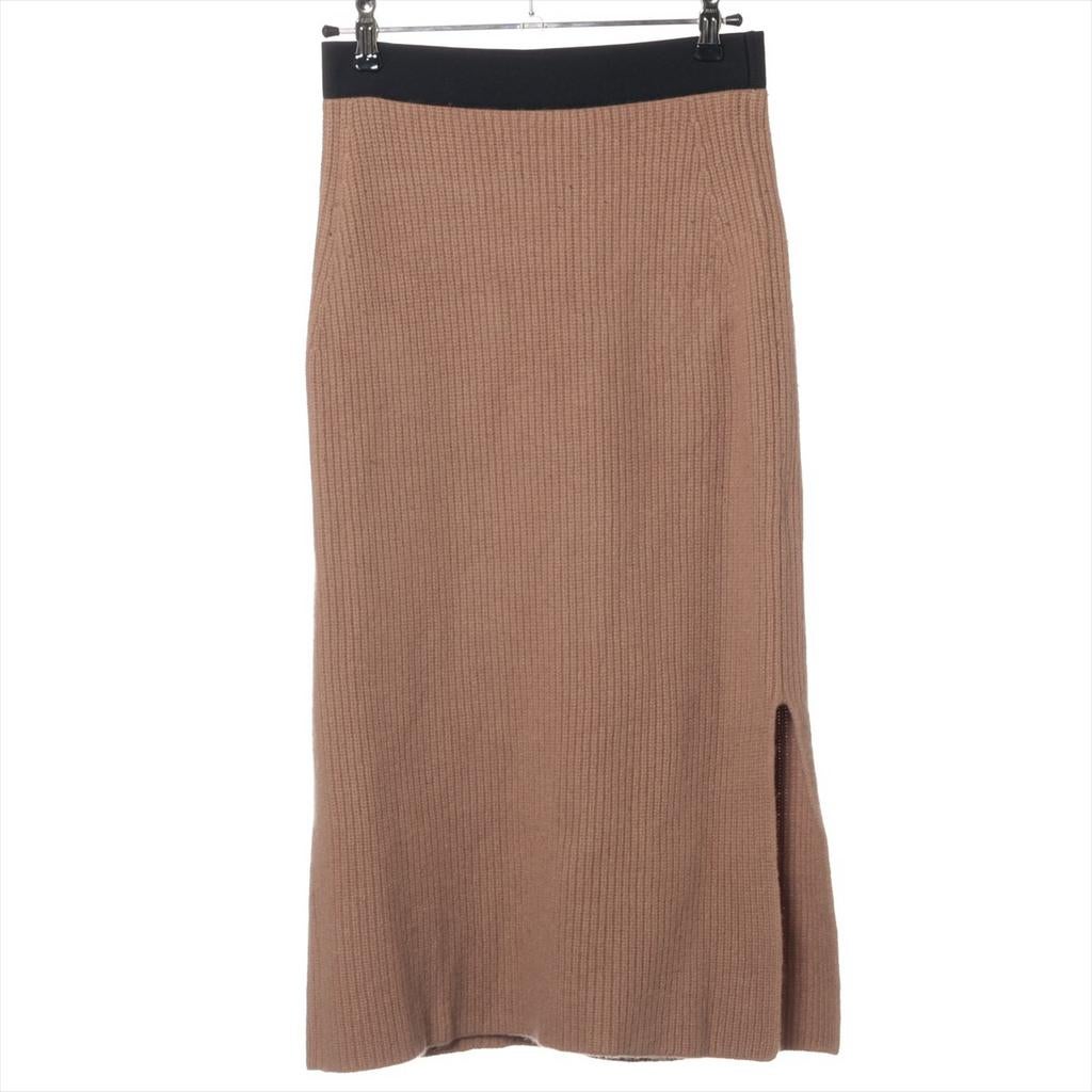 Jupe Moncler Laine XS, Vêtements | Femmes, Beige, Moncler, Taille 34 (XS) ou plus petite, Porté