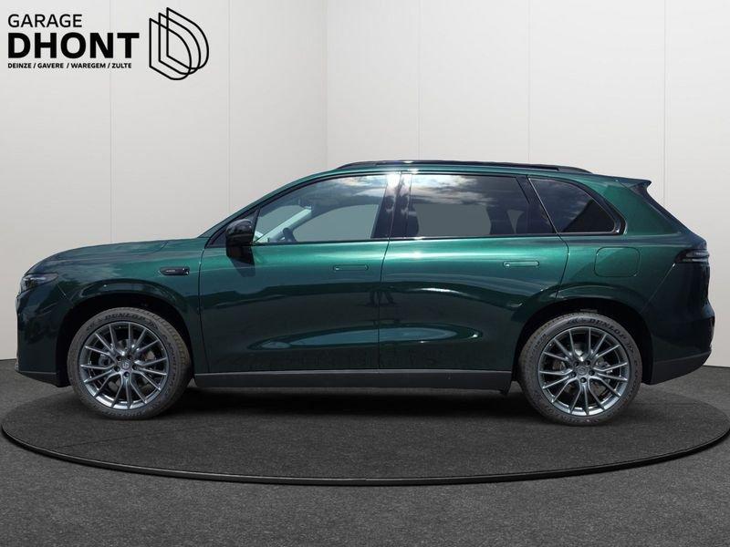 Leapmotor C10 Design MY25 - 69.9kWh - 218PK, Autos, Leapmotor, 218 ch, Achat, 5 portes, 5 places