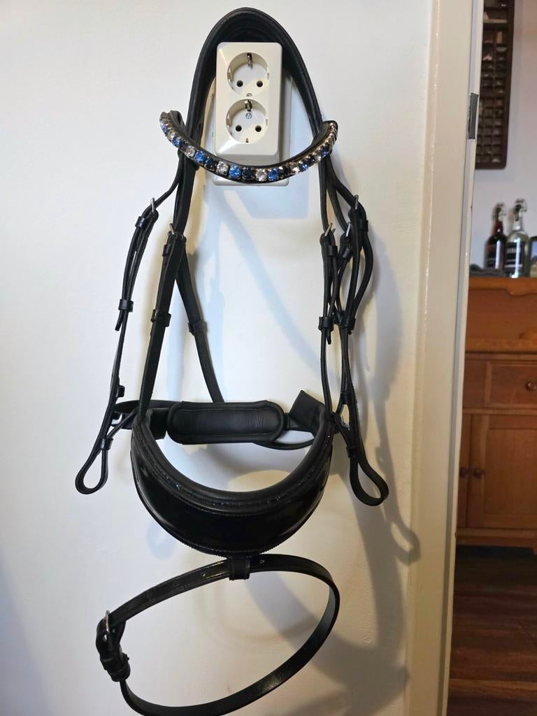 Bride Hb Showtime Trends, Enlèvement ou Envoi, Comme neuf