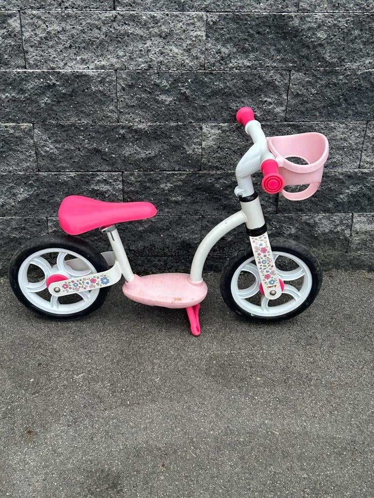 Draisienne, Enlèvement