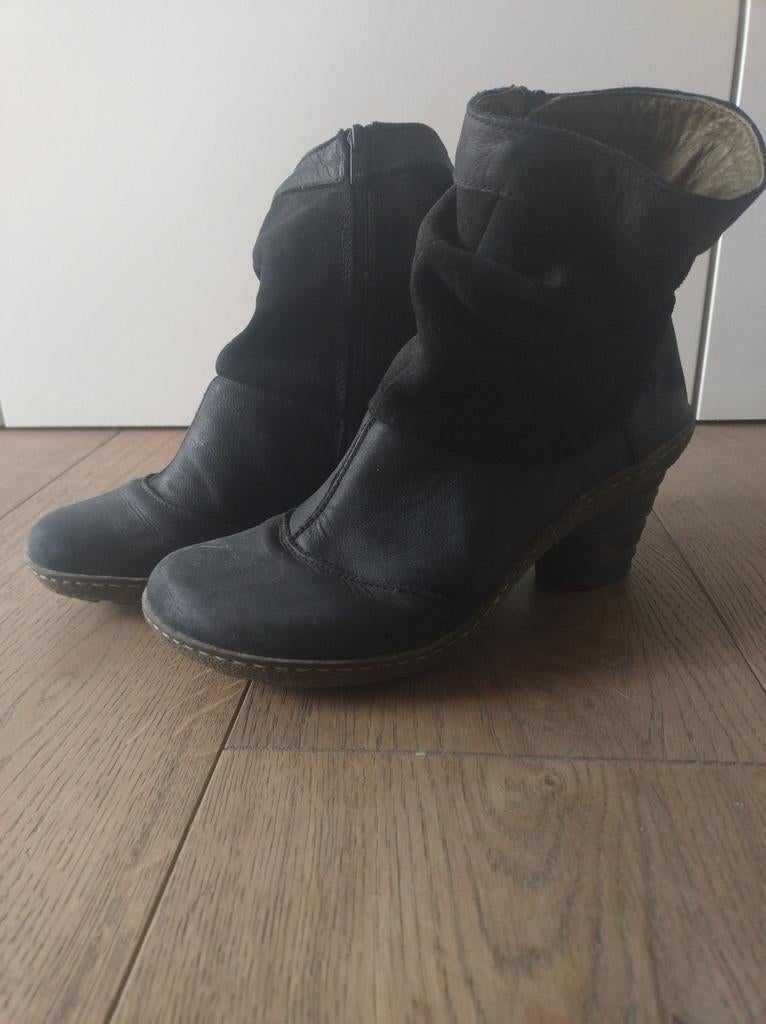 El Naturalista laarzen maat 41, Ophalen of Verzenden, Zo goed als nieuw