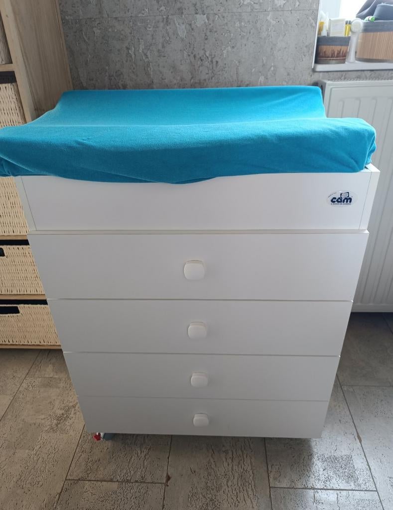 Table à langer, Enfants & Bébés, Enlèvement