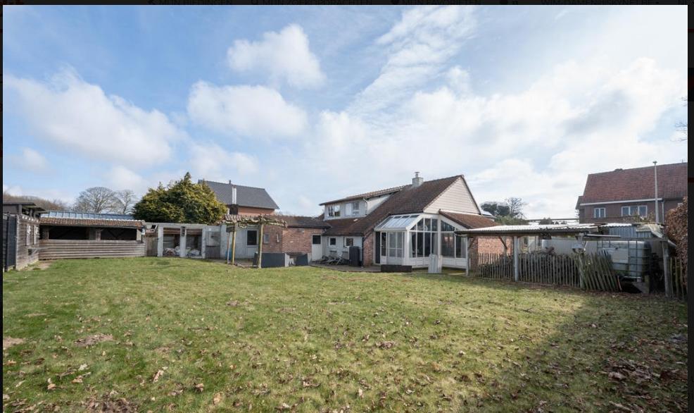 Rustieke, unieke woning te Bree nabij centrum, Immo, Huizen en Appartementen te koop, Provincie Limburg, 500 tot 1000 m², Vrijstaande woning