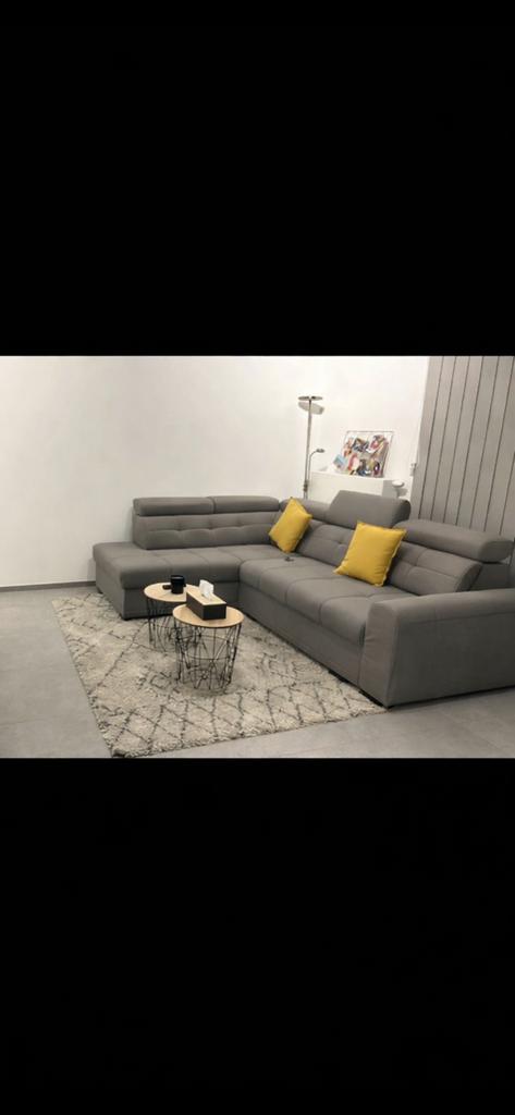 Canapé neuf, Maison & Meubles, Enlèvement, Neuf