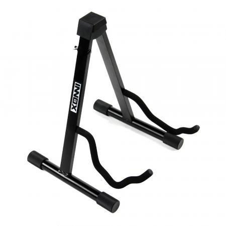 Gitaarstandaard 3 stuks, Muziek en Instrumenten, Ophalen, Zo goed als nieuw