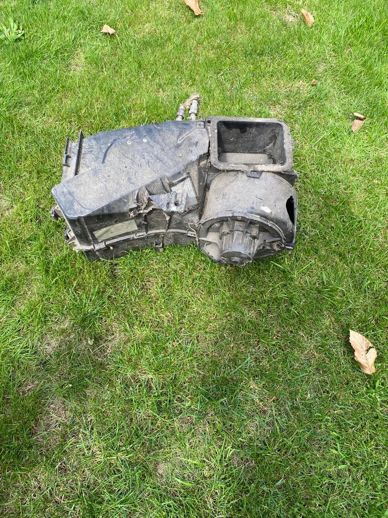 Unité de climatisation Golf 2/Jetta 2 - GTI/ 16V/ G60/ rally, Enlèvement, Utilisé, Volkswagen