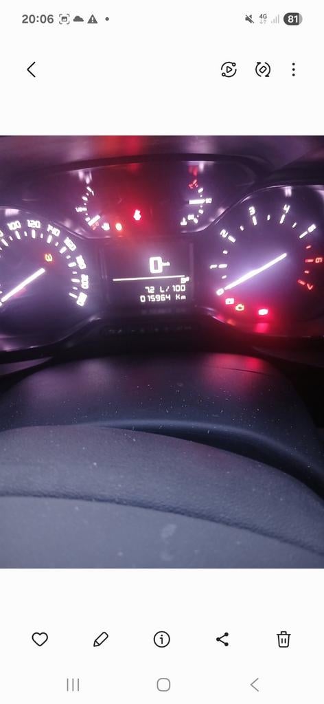 Citroen 2023, Citroën