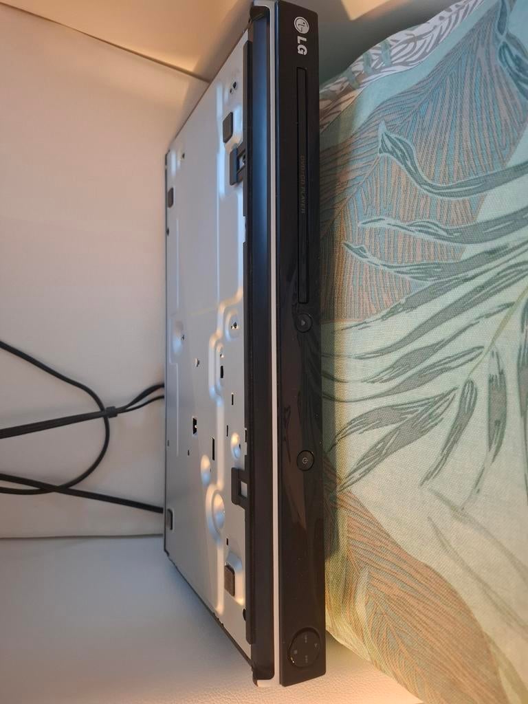 CD - DVD Speler, Ophalen of Verzenden