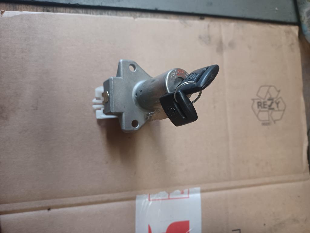 Contact slot cbx1000 78-80 nieuw, Motos, Pièces | Honda, Enlèvement ou Envoi, Neuf