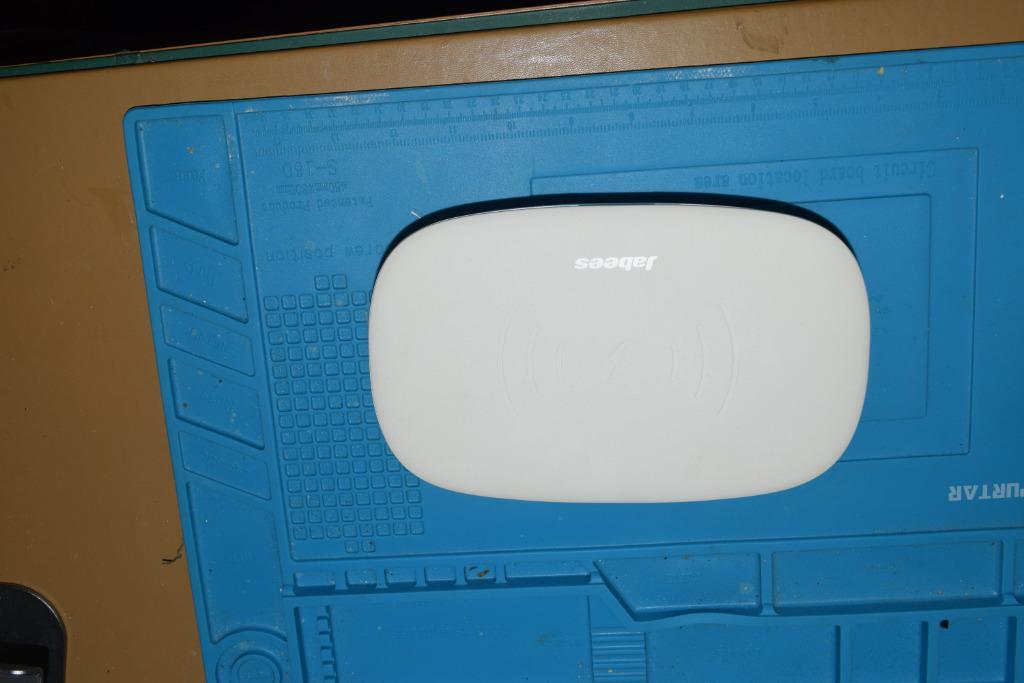 Nettoyeur à ultrasons et UV Portable Ultrasonic, Enlèvement ou Envoi, Neuf, Autres types