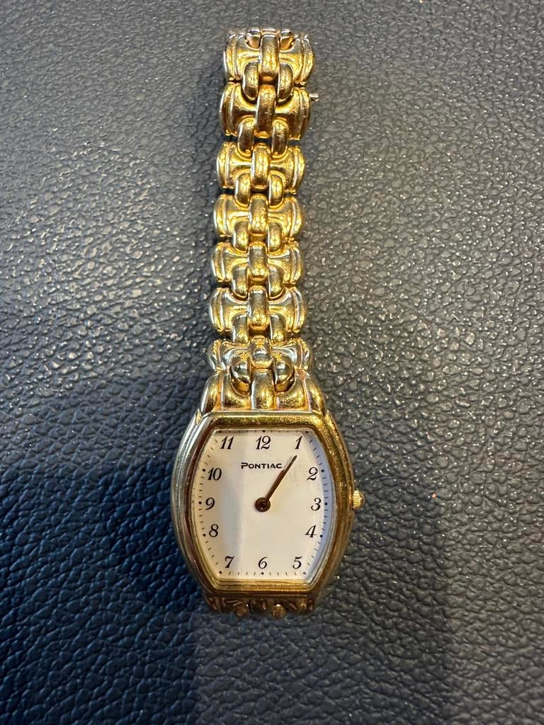 Dameshorloge Pontiac, Ophalen, Polshorloge, Overige merken