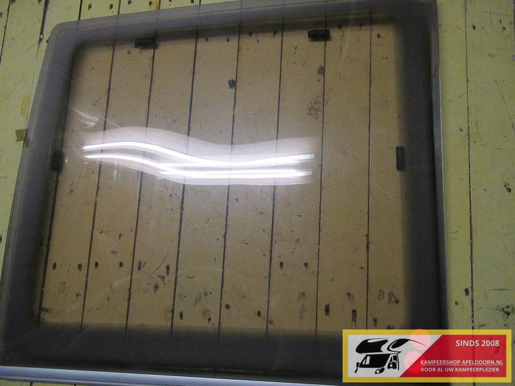 raam 77x86 nr. 1007, Caravans en Kamperen, Caravanaccessoires, Ophalen of Verzenden, Nieuw