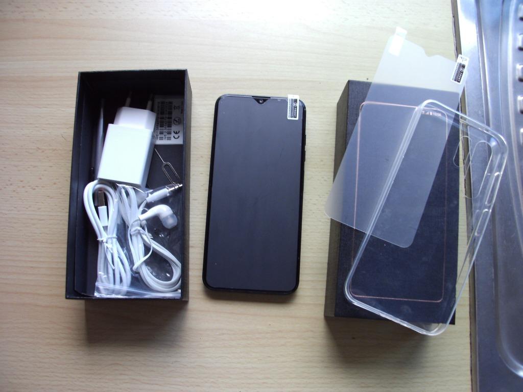 Smartphone met 22gb Ram en 2tb Rom, Telecommunicatie, Mobiele telefoons | Overige merken, Ophalen, Nieuw