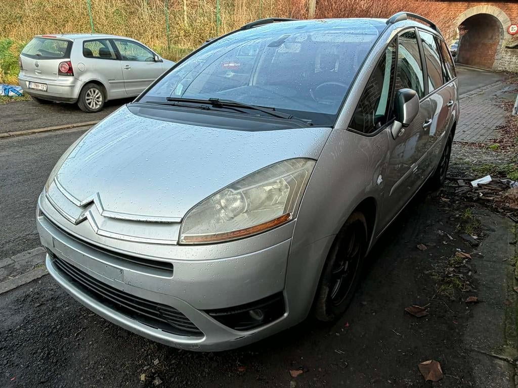 Citroën Picasso c4, Auto's, Particulier, Te koop, C4