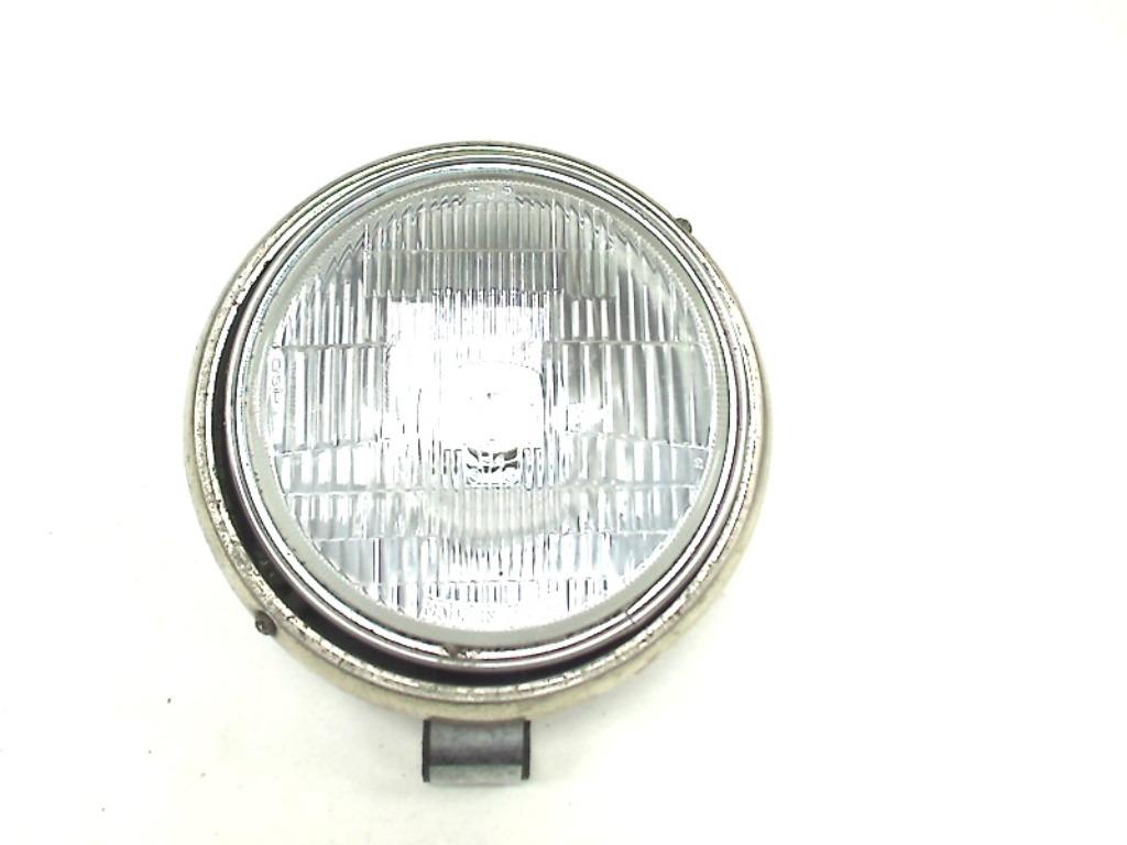 Phare avant pour Yamaha XV 1100 VIRAGO, Motos, Enlèvement ou Envoi, Utilisé