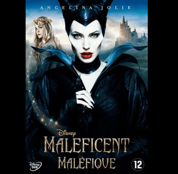 DVD - Maléfique sous blister (DISNEY), CD & DVD, Enlèvement ou Envoi, Dessin animé, Américain, Neuf, dans son emballage