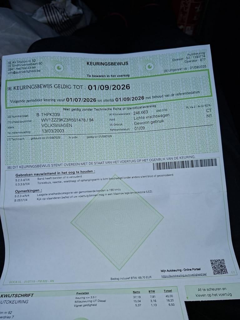 Volkswagen Caddy, Auto's, Volkswagen, Particulier, Te koop