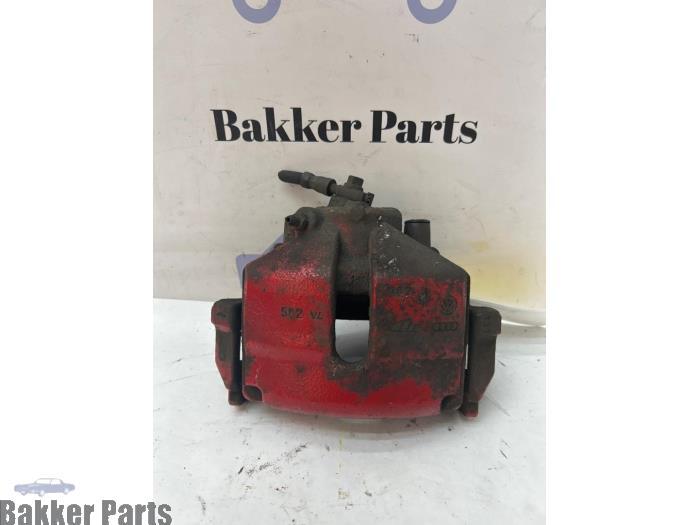 Etrier de frein (pince) avant droit d'un Volkswagen Scirocco, Autos : Pièces & Accessoires, Freins & Transmission, Volkswagen