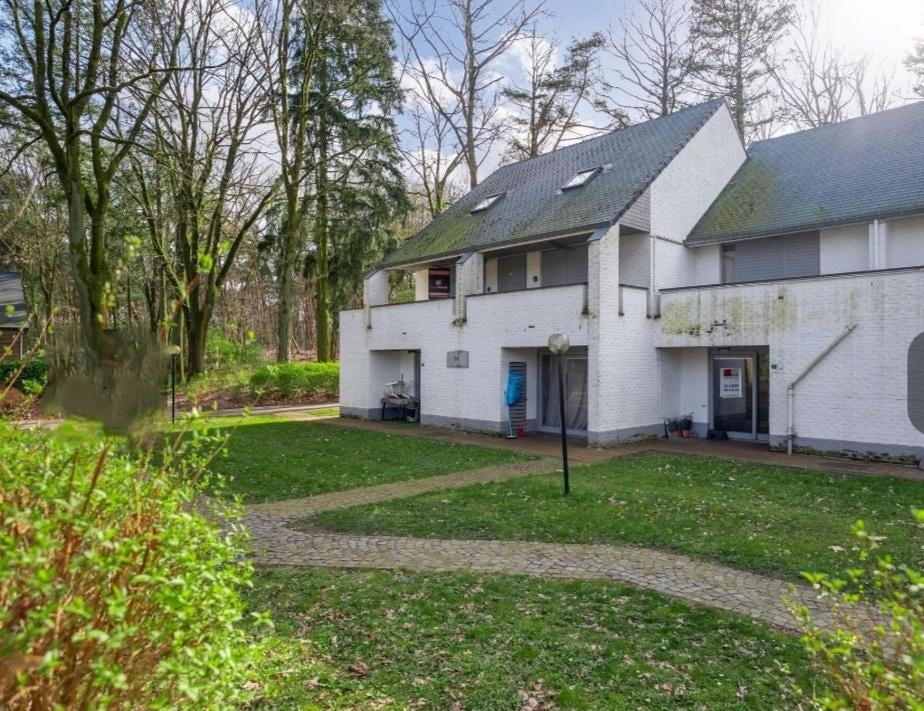 Te Huur vakantiebungalow Hengelhoef, Limburg, Propriétaire, Parc de loisirs, Bois/Forêt, Limbourg ou Liège