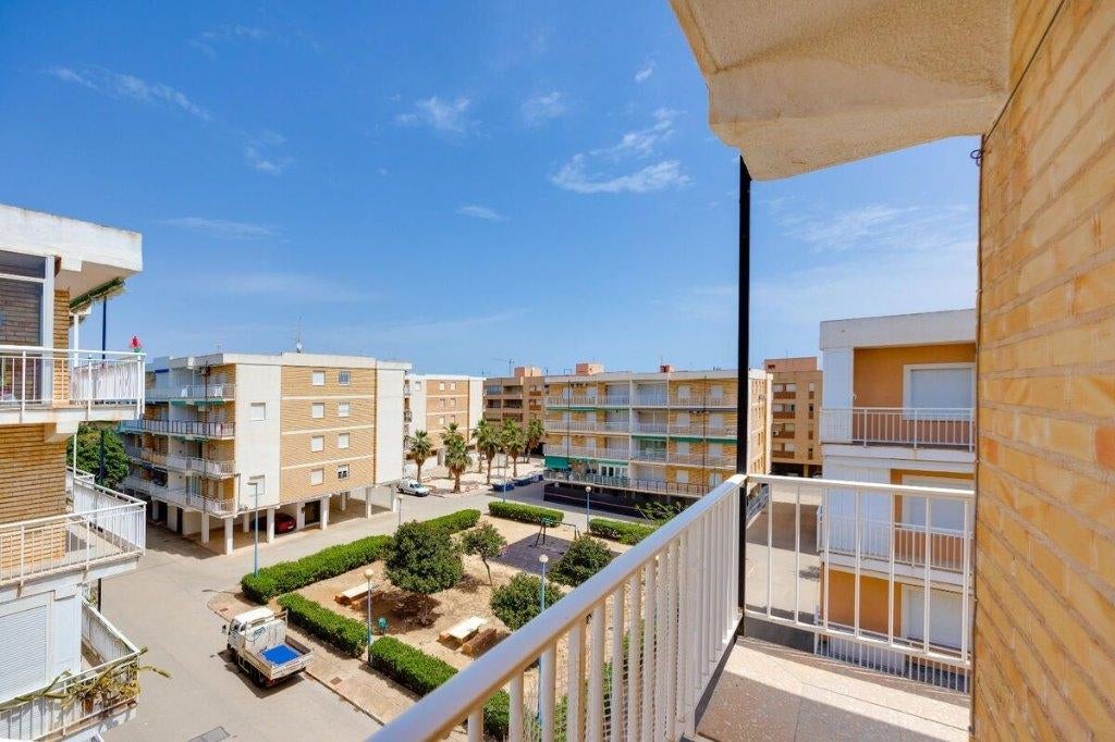 Appartement spacieux près de la plage/ Punta Prima, Immo, 96 m², Punta Prima., Appartement, 3 pièces