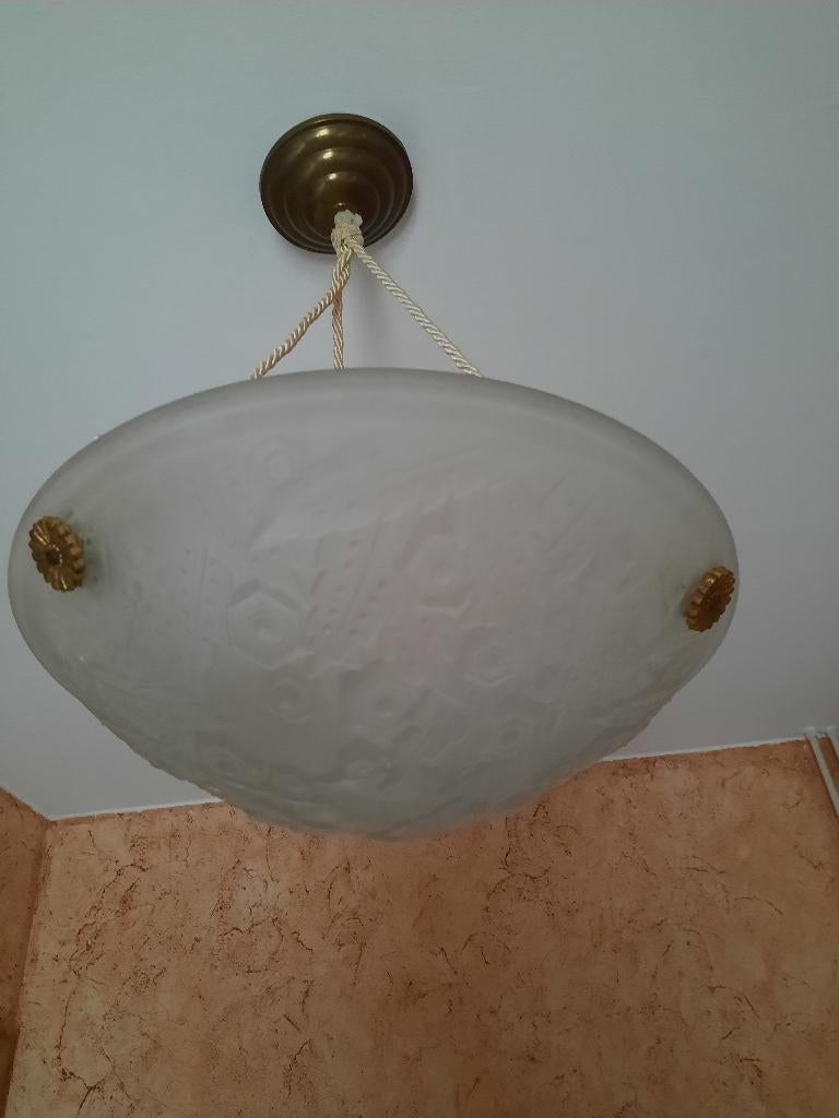 Suspension Muller Frères Lunéville, Enlèvement