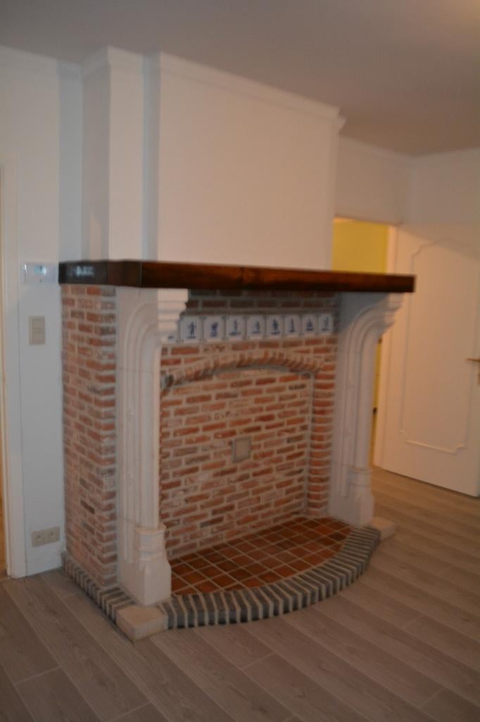 Sierschouw, Huis en Inrichting, Haarden, Ophalen