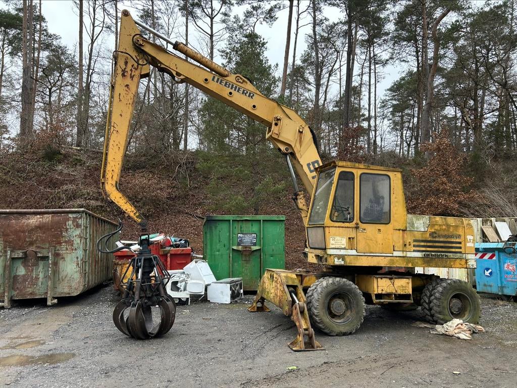 Grue, libère, 911, Articles professionnels, Enlèvement, Grue