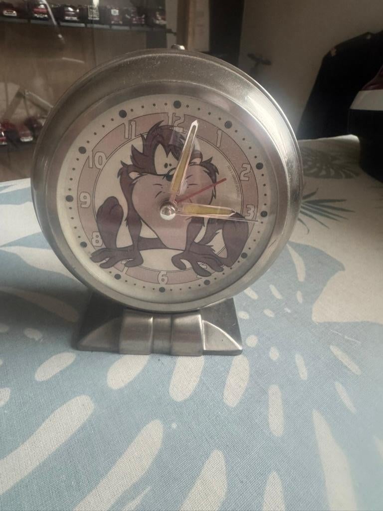 disney wekkers, Ophalen of Verzenden, Gebruikt, Overige typen