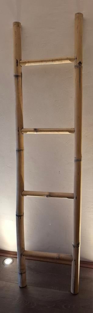  échelle porte-serviettes, Bricolage & Construction, Enlèvement ou Envoi, Comme neuf
