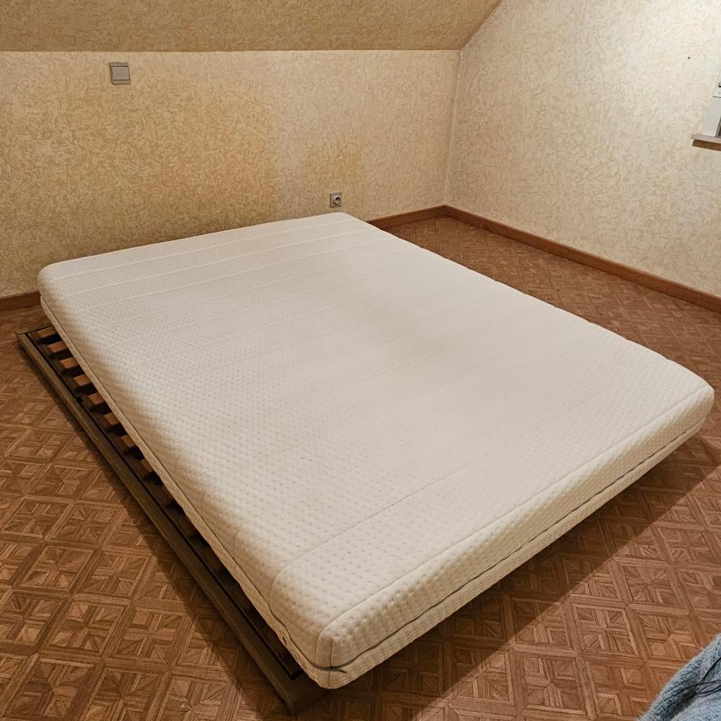 mooie matras, Ophalen, Tweepersoons, Zo goed als nieuw, Overige maten