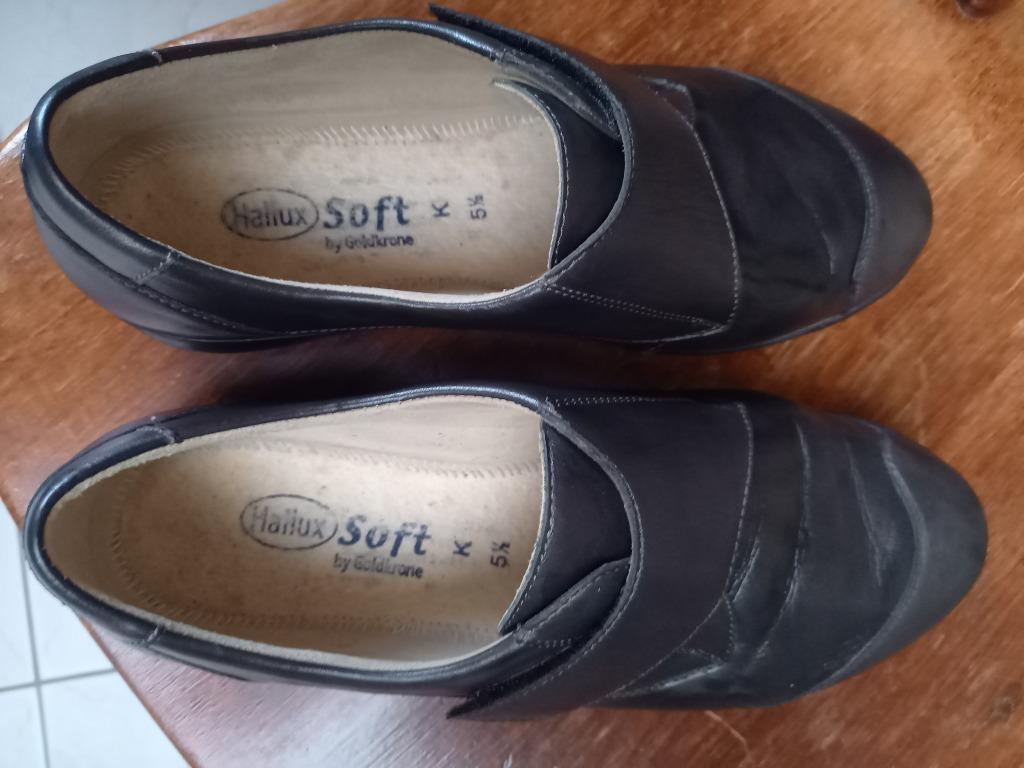 Schoenen, Zwart, Overige typen, Ophalen of Verzenden, Hallux