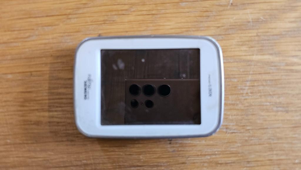 Fujitsu Siemens Pocket LOOX N100 Navigation GPS System & MP3, Ophalen of Verzenden, Fujitsu Siemens