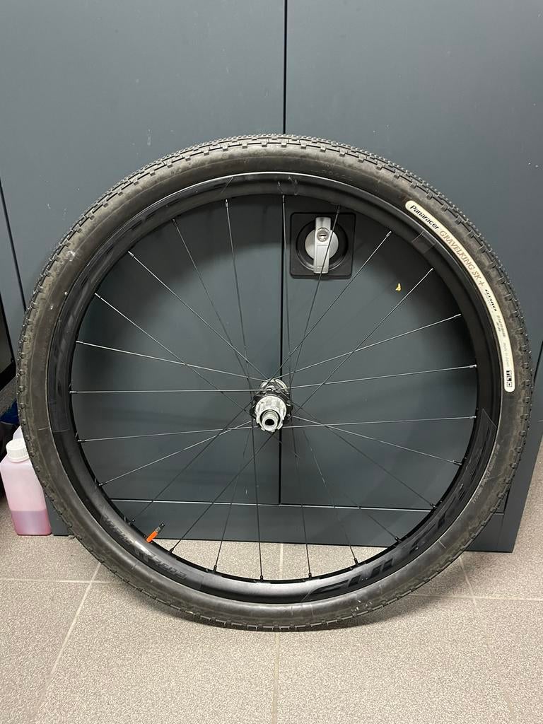 Fulcrum rapid red 3 27,5 inch, Vélos & Vélomoteurs, Fulcrum, Enlèvement ou Envoi, Vélo de course, Comme neuf