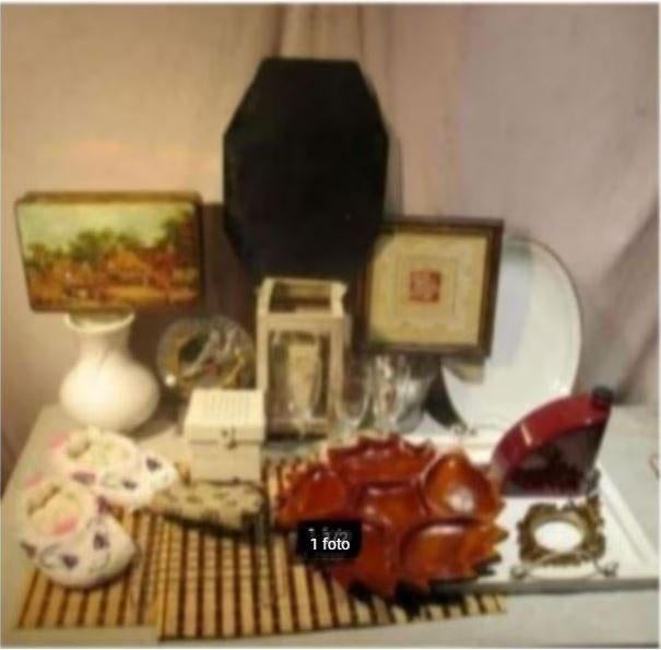 27 Retro Curiosa en Oude Hebbedingetjes, Antiek en Kunst, Curiosa en Brocante, Ophalen of Verzenden