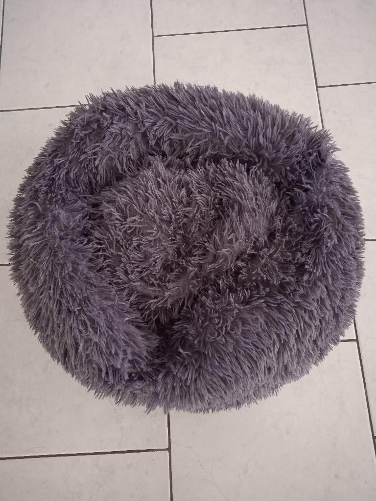 Panier pour chien très doux 70cm, Animaux & Accessoires, Enlèvement ou Envoi, Comme neuf, Peluche