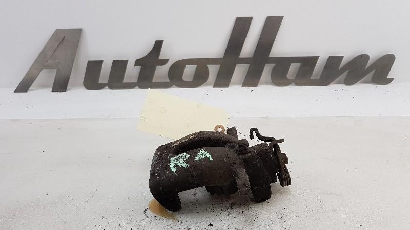 REMKLAUW RECHTS ACHTER Peugeot 308 SW (4E / H), Gebruikt, Peugeot