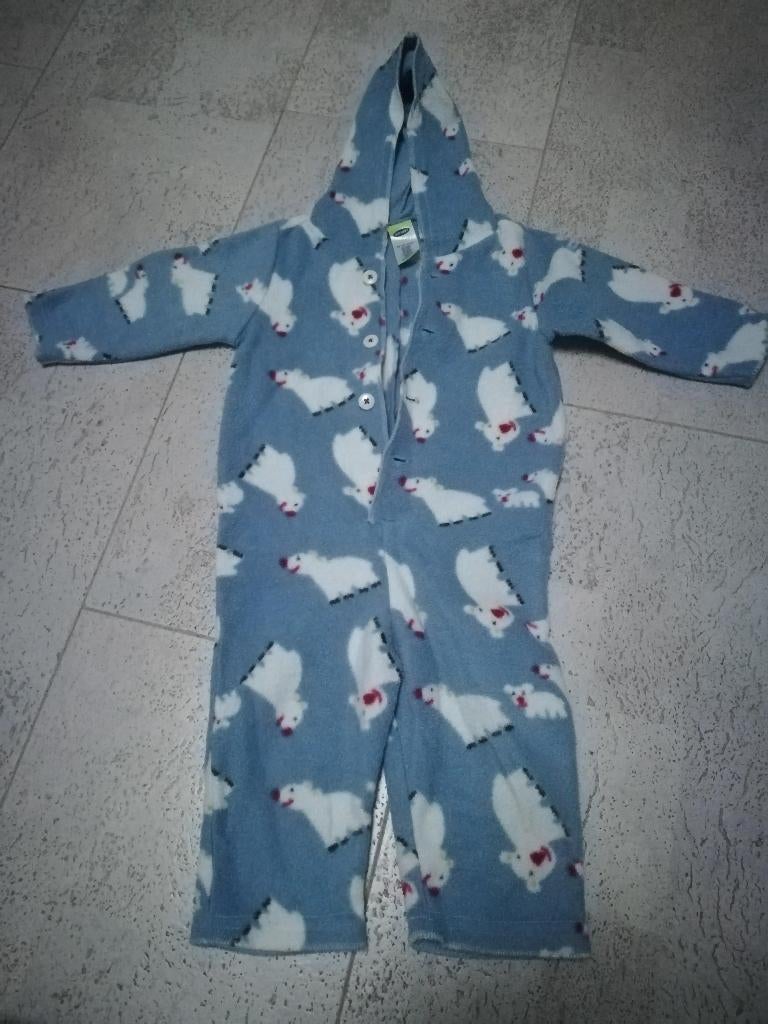 Baby onezie/kruippakje, 18-24 maanden, Kinderen en Baby's, Babykleding | Maat 86, Gebruikt, Ophalen
