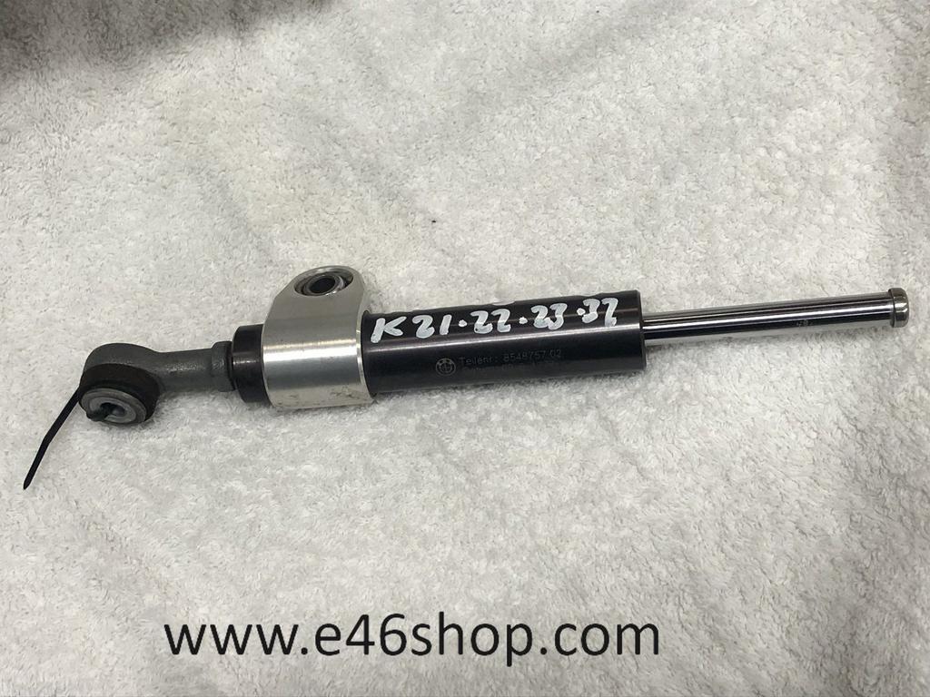 STUURDEMPER BMW R1200R R1200RS  R1250R R1250RS NINE-T, Motoren, Onderdelen | BMW, Gebruikt, -, -, Ophalen of Verzenden