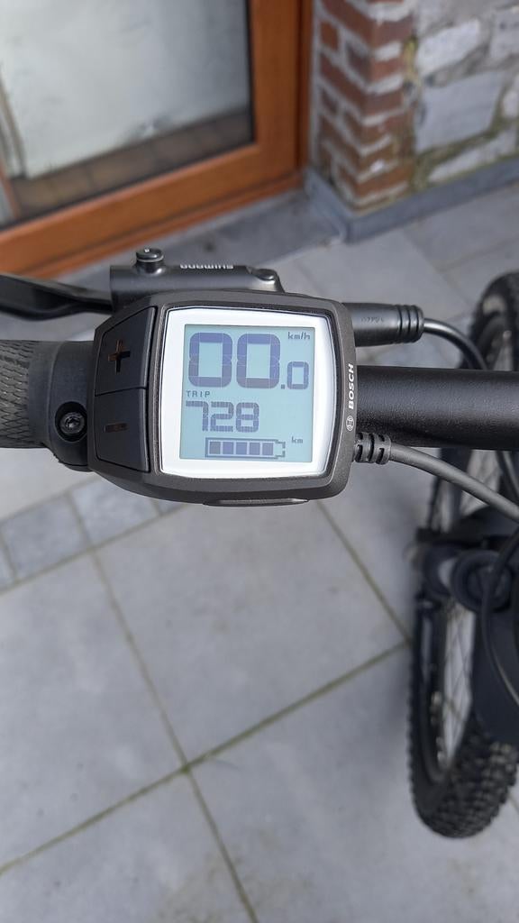 VTT ÉLECTRIQUE KTM, Enlèvement ou Envoi