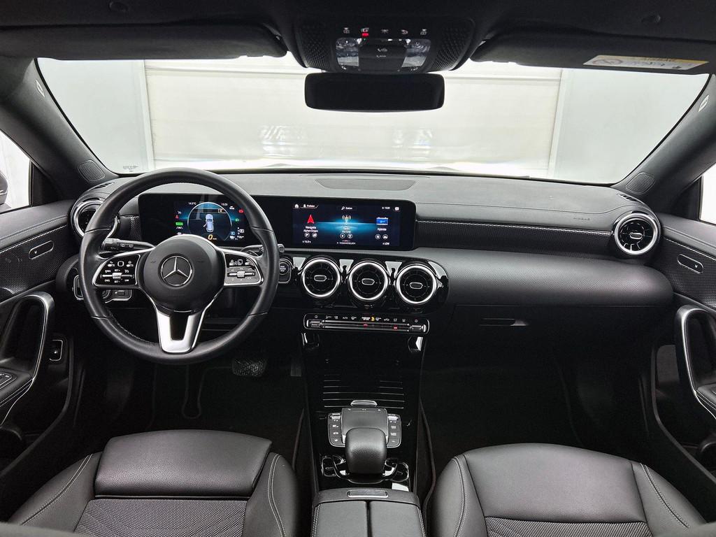 Mercedes-Benz CLA-klasse 250 e Shooting Brake Luxury Line Sm, Auto's, Mercedes-Benz, CLA, Stof, Euro 6, Plug-in hybride