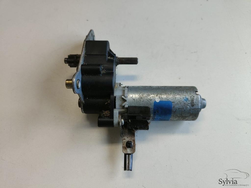 Stoel verstelmotor aandrijfmotor kort linker voorzijde memor, Auto-onderdelen, Gebruikt, -, -, Ophalen of Verzenden