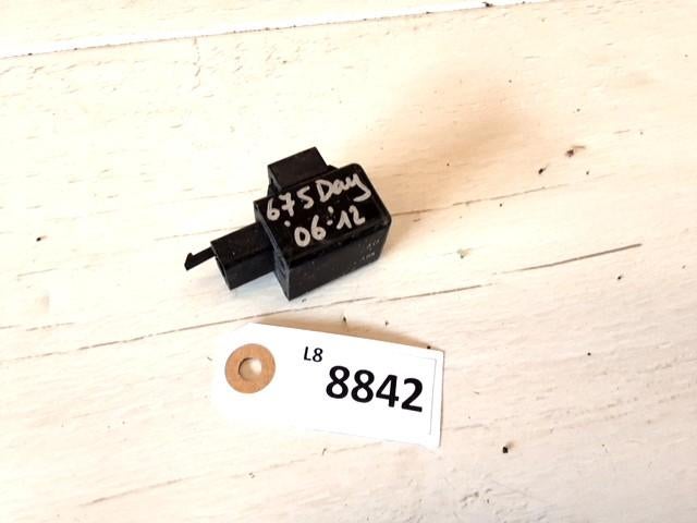 Daytona triple 675 2009 - 2012, 2006 - 2008 D1-52296, Motoren, Onderdelen | Overige