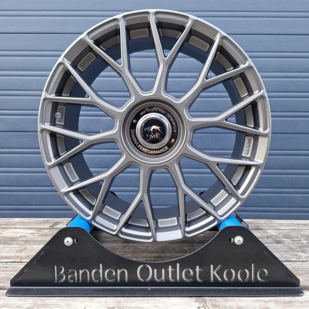 MG eHS RX5 RX6 MG5 ZS EV Ssang Yong Tivoli 5x112 19'' Velgen, Auto-onderdelen, 19 inch, Velg(en), -, -